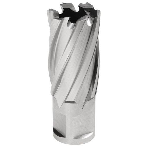 Hougen 7/8 in. X 1 in. 12,000-Series Annular Cutter 12128 - main